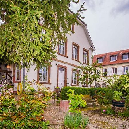 Ferienwohnung Chez Michele&Christian Barr Exterior foto
